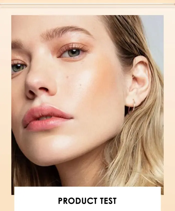Focallure Base Face Liquid Foundation Cream Full Coverage Concealer Oil-control Moisturizing Foundation Cream Makeup For Women - Image 21